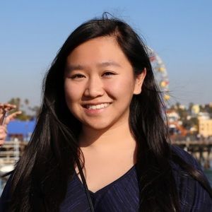 Meet your Posher, Daisy